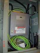 Access Point With Combiner